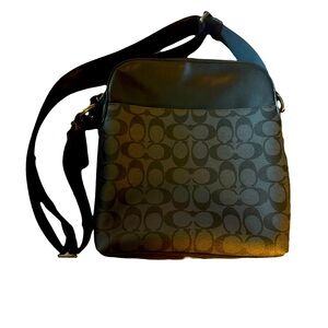 Coach Crossbody Bag